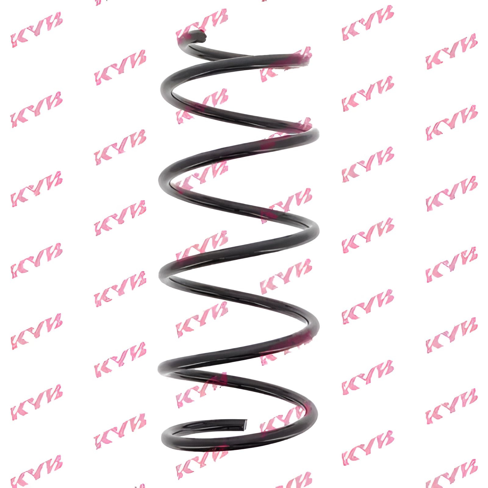 Пружина подвески RENAULT CLIO, K-FLEX (RC2252) Пружина подвески RENAULT CLIO, K-FLEX (RC2252)