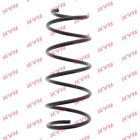 Пружина підвіски для RENAULT CLIO, KAYABA (RC2252) Пружина підвіски для RENAULT CLIO, KAYABA (RC2252)