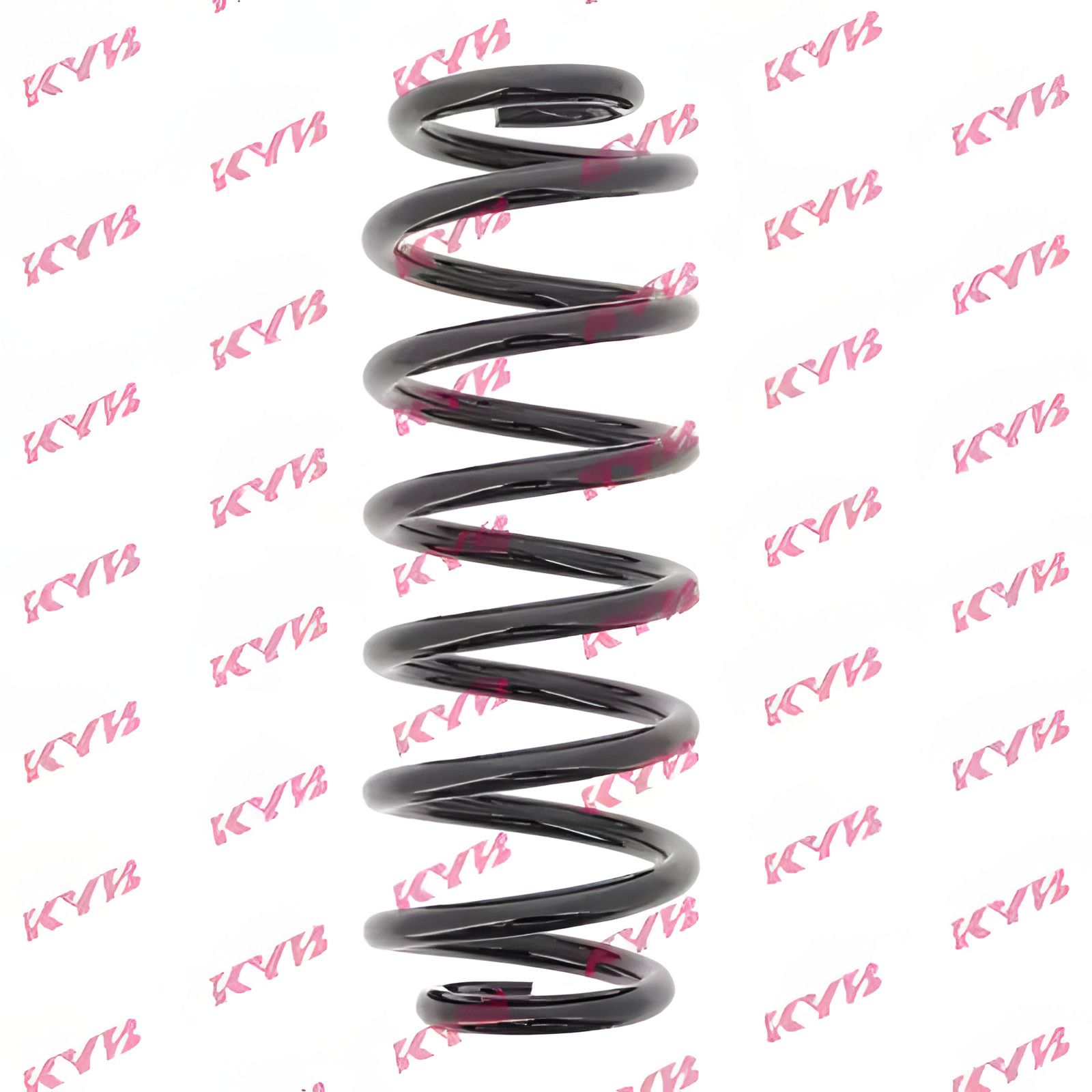 Пружина подвески для VW PASSAT и AUDI A3, KAYABA (RH6230) Пружина подвески для VW PASSAT и AUDI A3, KAYABA (RH6230)