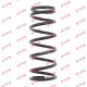 Підвіска пружини NISSAN ALMERA, KAYABA (RC5870)