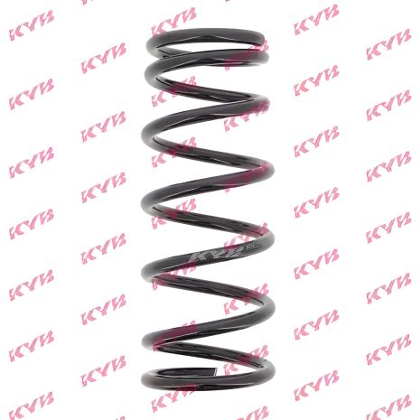 Подвесочная пружина для NISSAN ALMERA, KAYABA (RC5870)