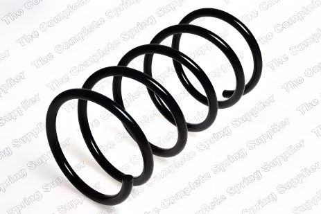 Пружина для подвески HYUNDAI ELANTRA, Lesjofors (4037213)