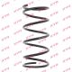 Підвіски пружина PAJERO MITSUBISHI, KAYABA (RD6420)