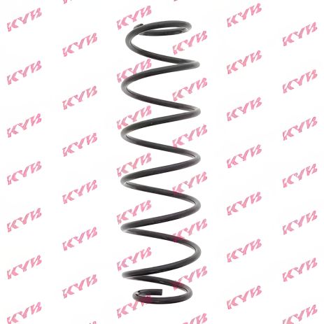 Підвісна пружина ззаду. Renault Laguna, Kyb (RH6081)