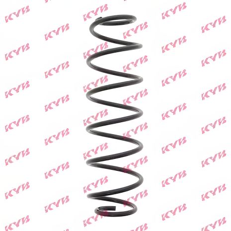 Підвісна пружина ззаду. Renault Laguna, Kyb (RH6081) Підвісна пружина ззаду. Renault Laguna, Kyb (RH6081)