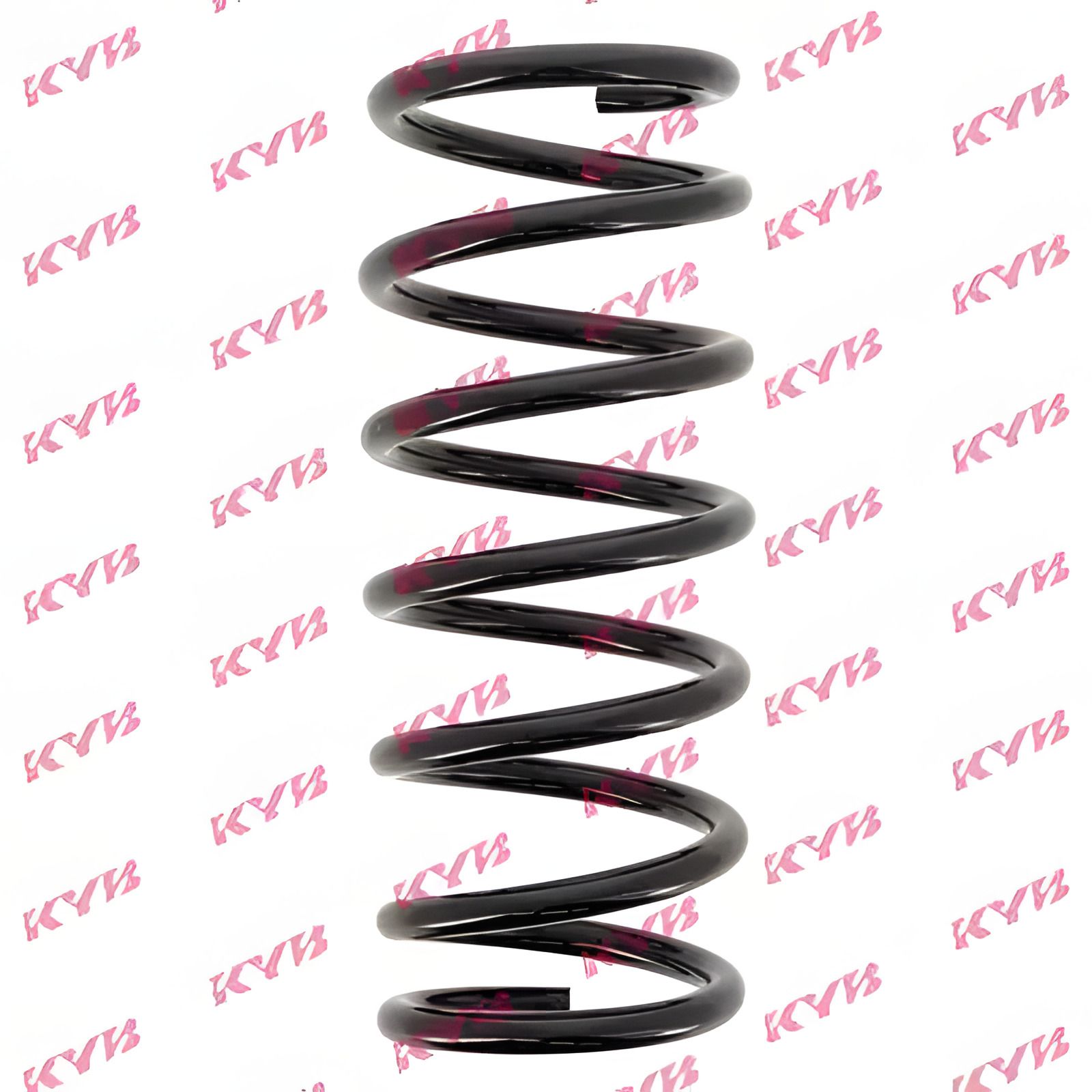 Пружина передней подвески VOLVO XC60, KAYABA (RA6272) Пружина передней подвески VOLVO XC60, KAYABA (RA6272)