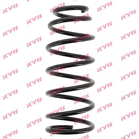 Задня підвіска пружини для KIA SORENTO від KAYABA (RA6213) Задня підвіска пружини для KIA SORENTO від KAYABA (RA6213)