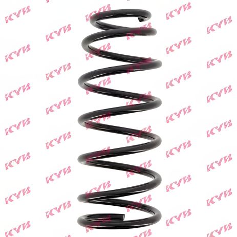 Задняя подвесочная пружина KIA SORENTO, KAYABA (RA6213) Задняя подвесочная пружина KIA SORENTO, KAYABA (RA6213)