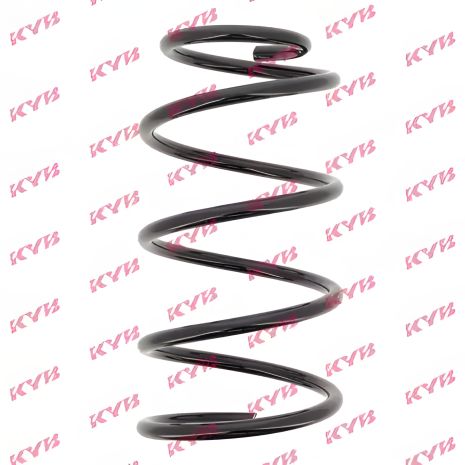 Пружина подвески для HYUNDAI i20, KAYABA (RA3326)