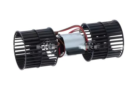 Салонный вентилятор VW CADDY, SKODA Felicia 1.3 95-, NRF (34181)