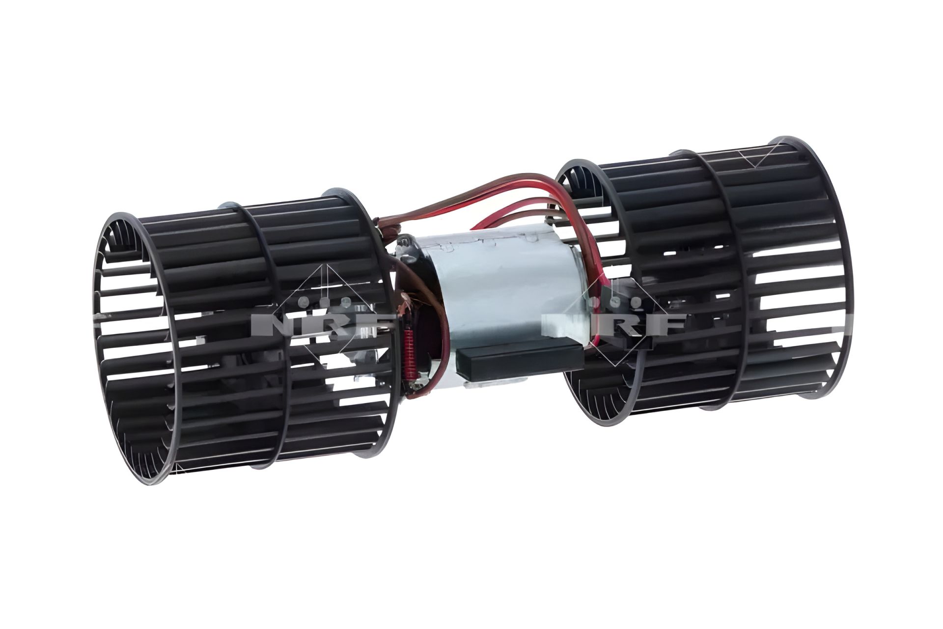 Салонный вентилятор VW CADDY, SKODA Felicia 1.3 95-, NRF (34181) Салонный вентилятор VW CADDY, SKODA Felicia 1.3 95-, NRF (34181)