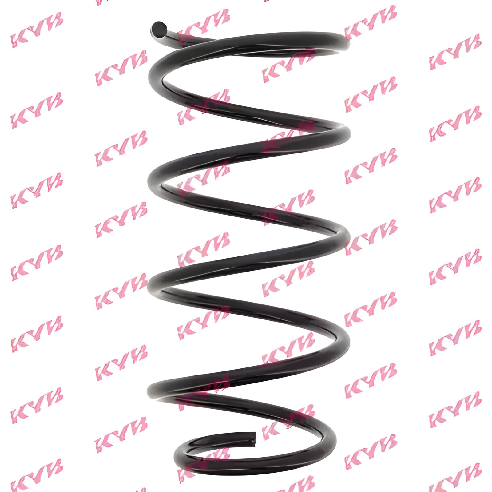 Передня підвіски пружина VAUXHALL CAVALIER, OPEL ASCONA, KAYABA (RC2227) Передня підвіски пружина VAUXHALL CAVALIER, OPEL ASCONA, KAYABA (RC2227)