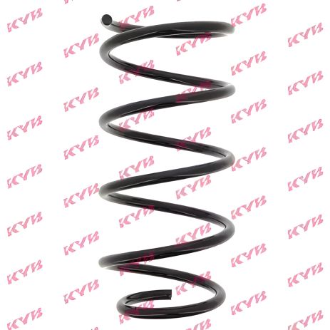 Передняя пружина подвески: для Vauxhall Cavalier, Opel Ascona (KAYABA RC2227) Передняя пружина подвески: для Vauxhall Cavalier, Opel Ascona (KAYABA RC2227)