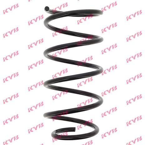 Передняя пружина подвески: для Vauxhall Cavalier, Opel Ascona (KAYABA RC2227)