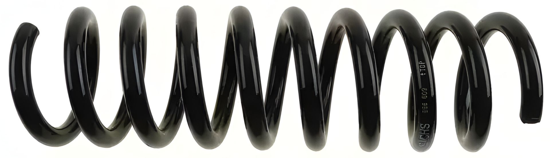 Пружина подвески передняя MERCEDES-BENZ E-CLASS, SACHS (996609) Пружина подвески передняя MERCEDES-BENZ E-CLASS, SACHS (996609)