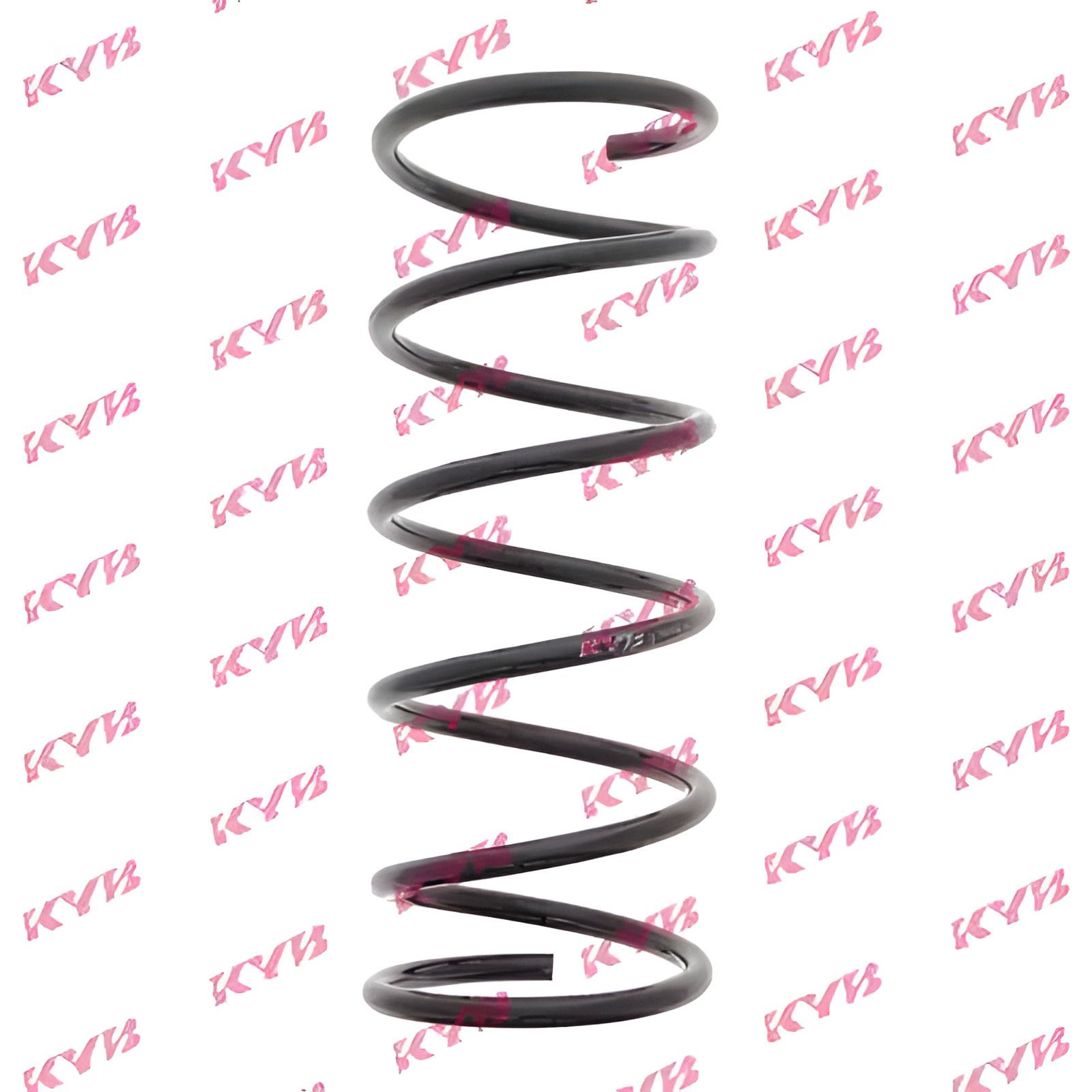 Передняя подвеска пружина TOYOTA AVENSIS, KAYABA (RA2086) Передняя подвеска пружина TOYOTA AVENSIS, KAYABA (RA2086)