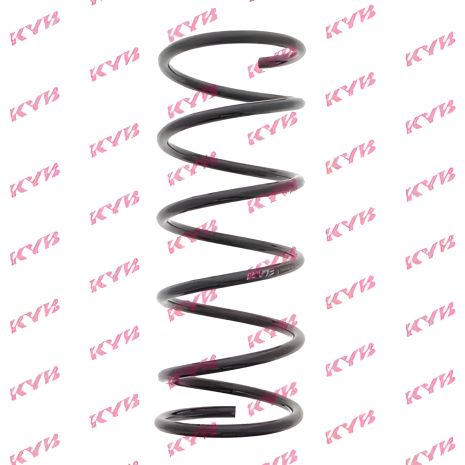 Передня пружина підвіски для TOYOTA AVENSIS, KAYABA (RA2086)