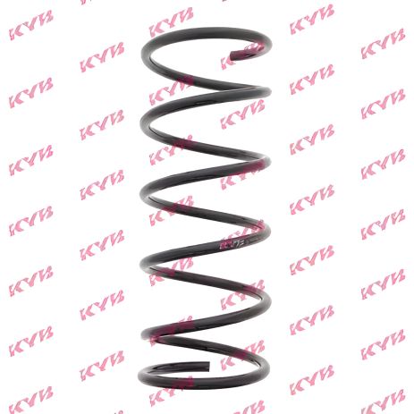 Передня пружина підвіски для TOYOTA AVENSIS, KAYABA (RA2086) Передня пружина підвіски для TOYOTA AVENSIS, KAYABA (RA2086)