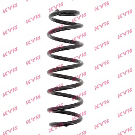 Задняя подвесочная пружина RENAULT GRAND SCÉNIC, KAYABA (RA6077)