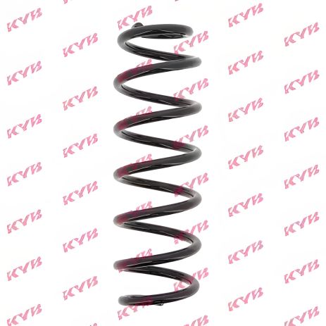 Задня підвіска пружина RENAULT GRAND SCÉNIC, KAYABA (RA6077) Задня підвіска пружина RENAULT GRAND SCÉNIC, KAYABA (RA6077)