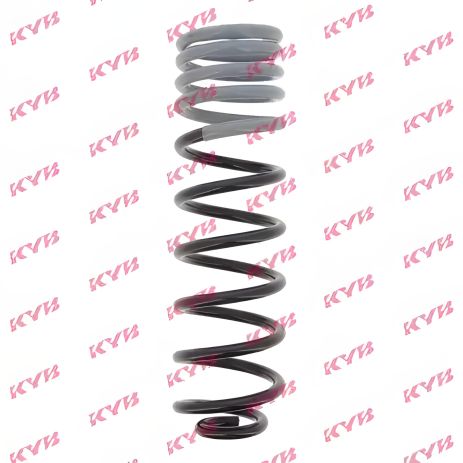 Пружина підвіски VW PASSAT, KAYABA (RC5164)
