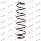 Пружина Підвіски для RENAULT LAGUNA, KAYABA (RH6080)
