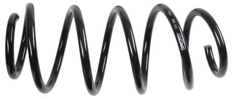 Пружина подвески для SKODA SUPERB и VW PASSAT, SACHS (997845) Пружина подвески для SKODA SUPERB и VW PASSAT, SACHS (997845)