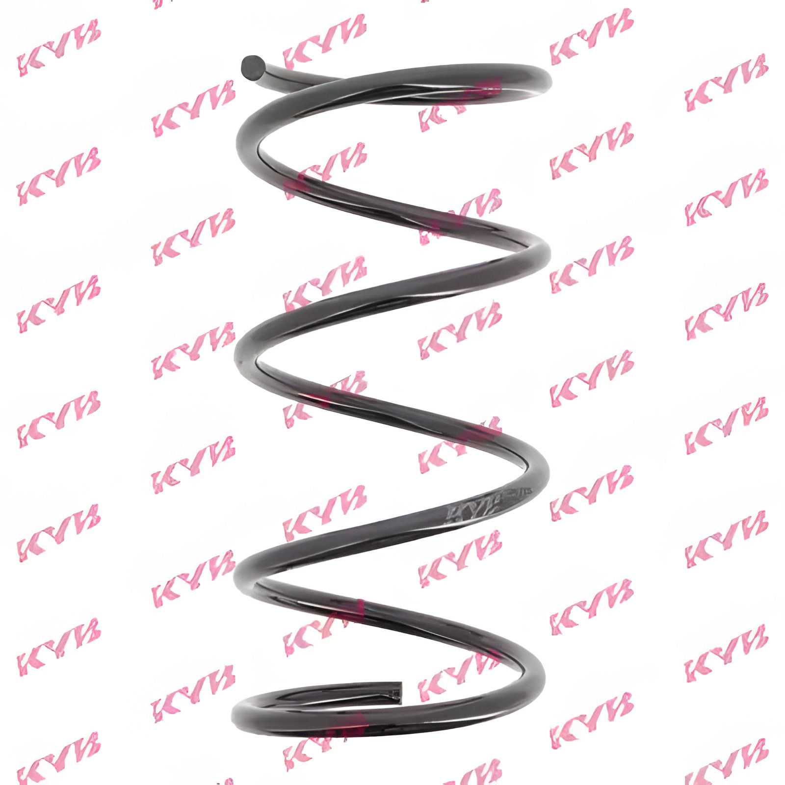 Передн. підвіски пружина KIA CERATO, KAYABA (RA3125) Передн. підвіски пружина KIA CERATO, KAYABA (RA3125)