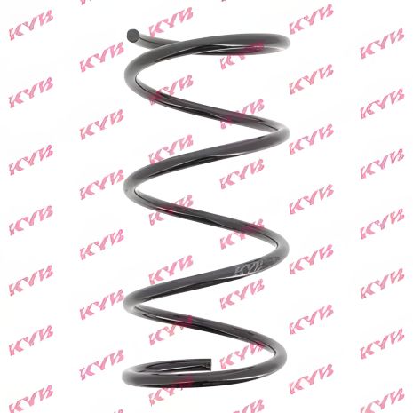 Весняна весна попереду. Kia Cerato, Kyb (RA3125) Весняна весна попереду. Kia Cerato, Kyb (RA3125)