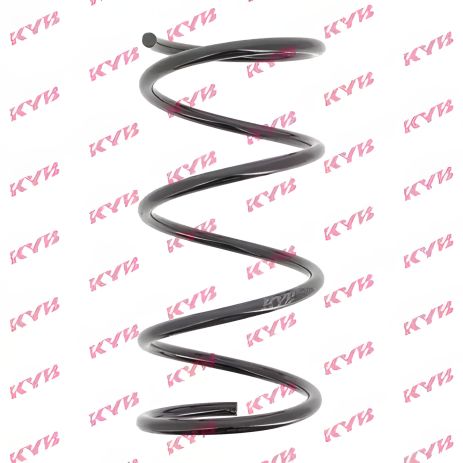 Весняна весна попереду. Kia Cerato, Kyb (RA3125) Весняна весна попереду. Kia Cerato, Kyb (RA3125)