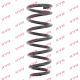 Пружина підвіски для TOYOTA AVENSIS, KAYABA (RI6499)