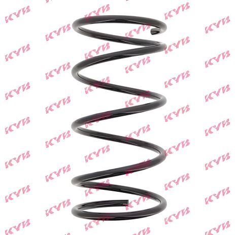 Задня пружина підвіски для NISSAN PRIMERA, KAYABA (RA5097)