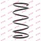Задня пружина підвіски для NISSAN PRIMERA, KAYABA (RA5097)