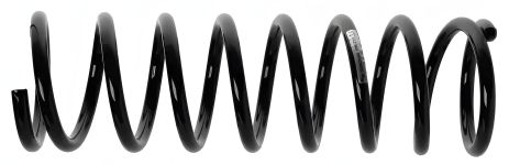 Пружина подвески для KIA RIO от SACHS (998219)