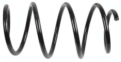 Підвіски Пружина BMW 5, SACHS (998462) Підвіски Пружина BMW 5, SACHS (998462)