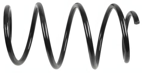 Подвесная пружина BMW 5, SACHS (998462) Подвесная пружина BMW 5, SACHS (998462)