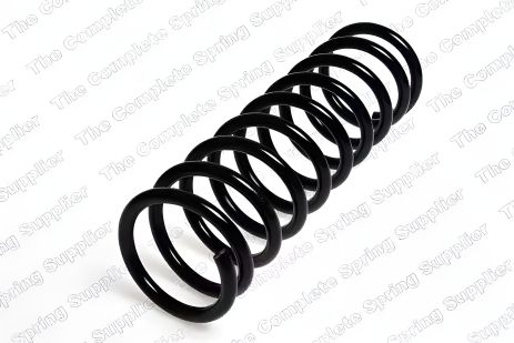 Задняя подвесная пружина LADA NIVA, Lesjofors (4247010)