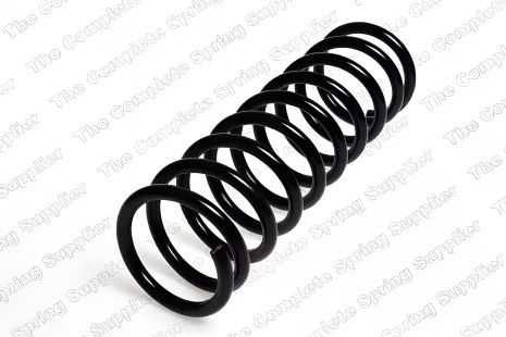 Задняя подвесная пружина LADA NIVA, Lesjofors (4247010)