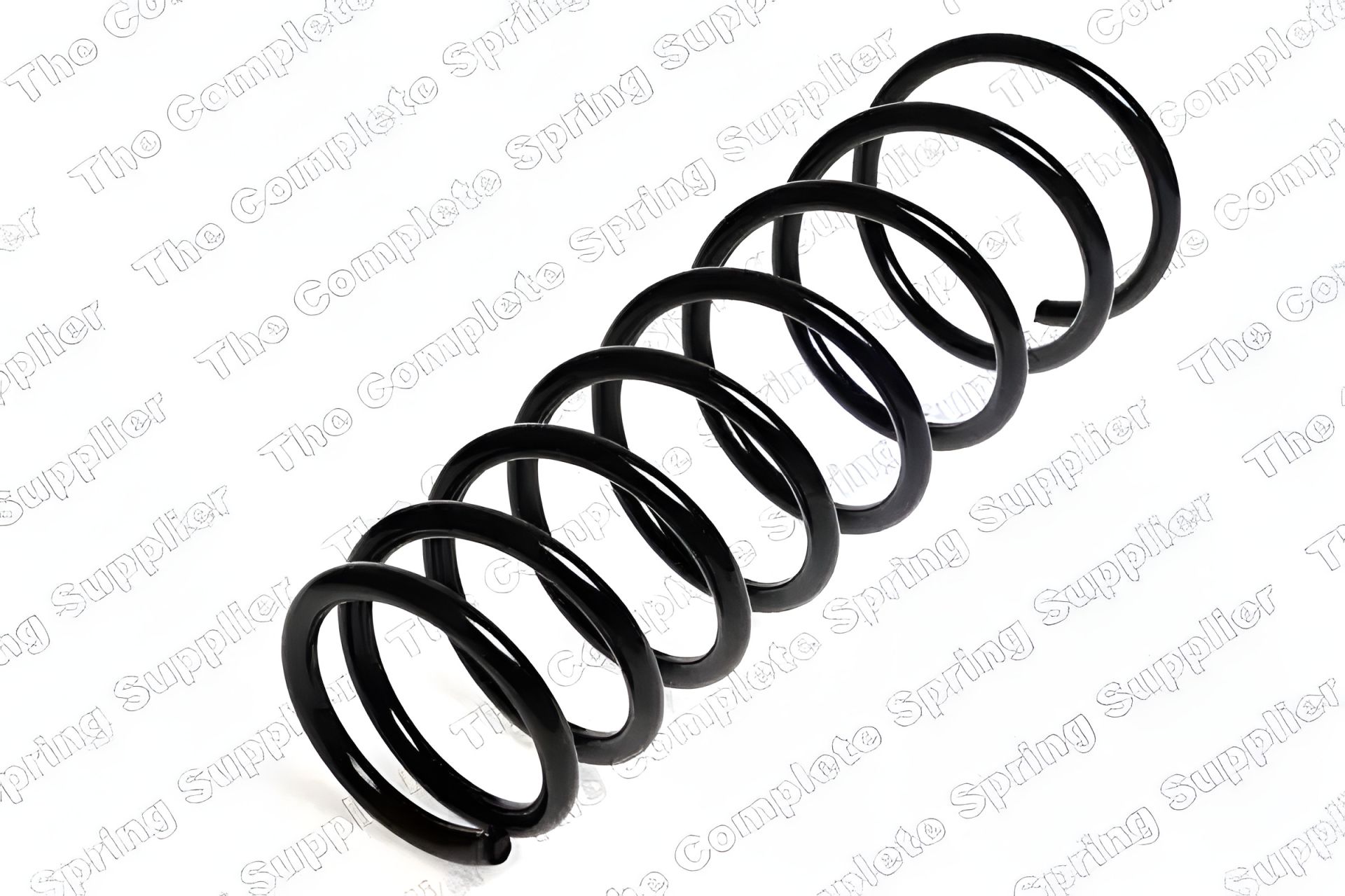 Задняя пружина подвески TOYOTA AVENSIS, Lesjofors (4292542) Задняя пружина подвески TOYOTA AVENSIS, Lesjofors (4292542)