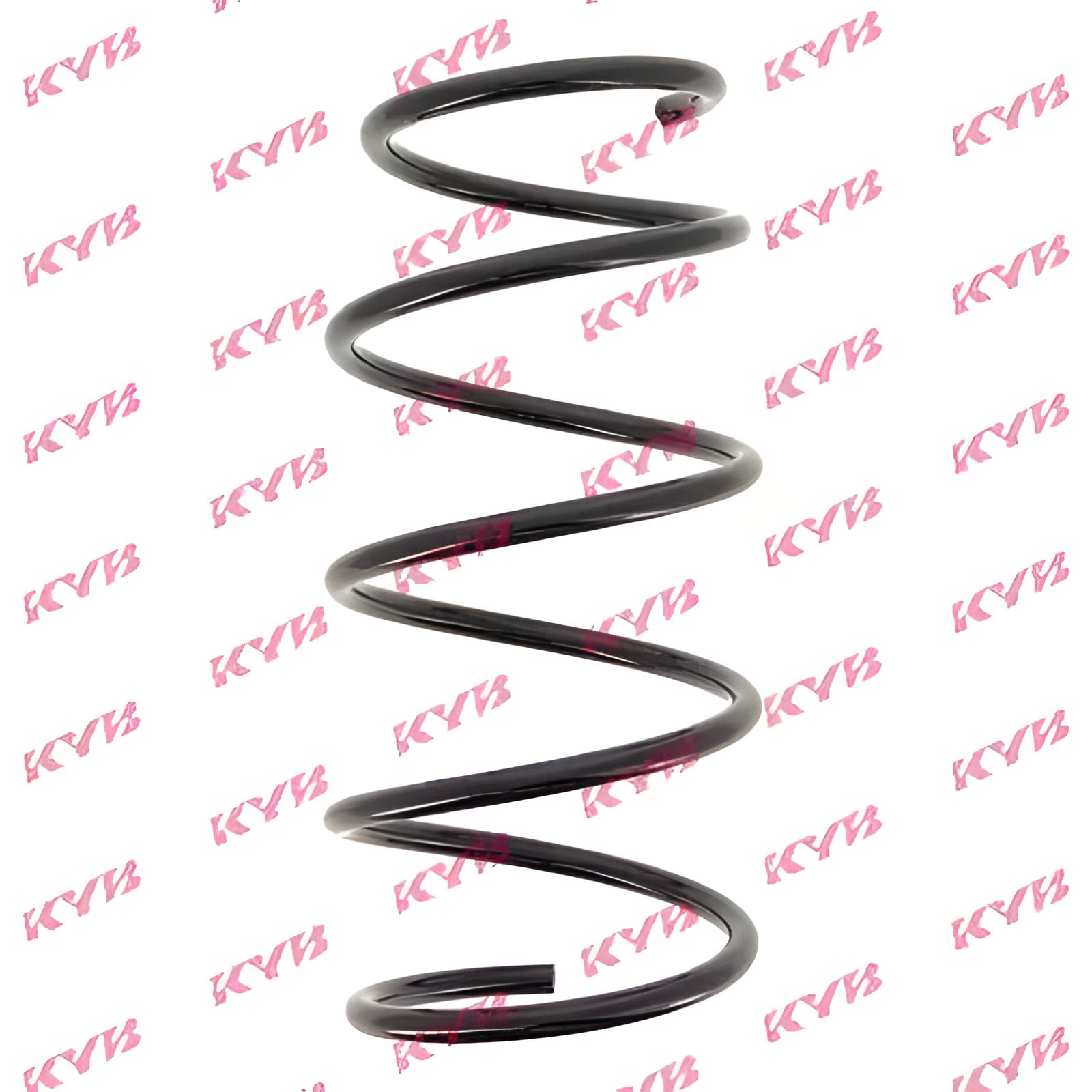 Пружина подвески для BMW 3 от KAYABA (RG1023) Пружина подвески для BMW 3 от KAYABA (RG1023)