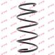KAYABA (RG1023) Пружина для підвіски BMW 3 KAYABA (RG1023) Пружина для підвіски BMW 3