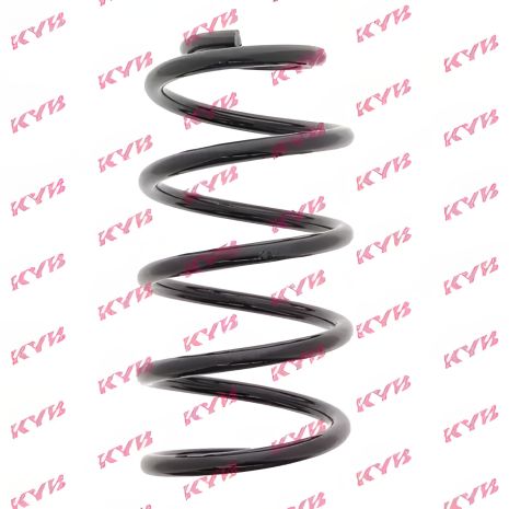 Передняя пружина подвески MERCEDES-BENZ VITO, KAYABA (RC2201)