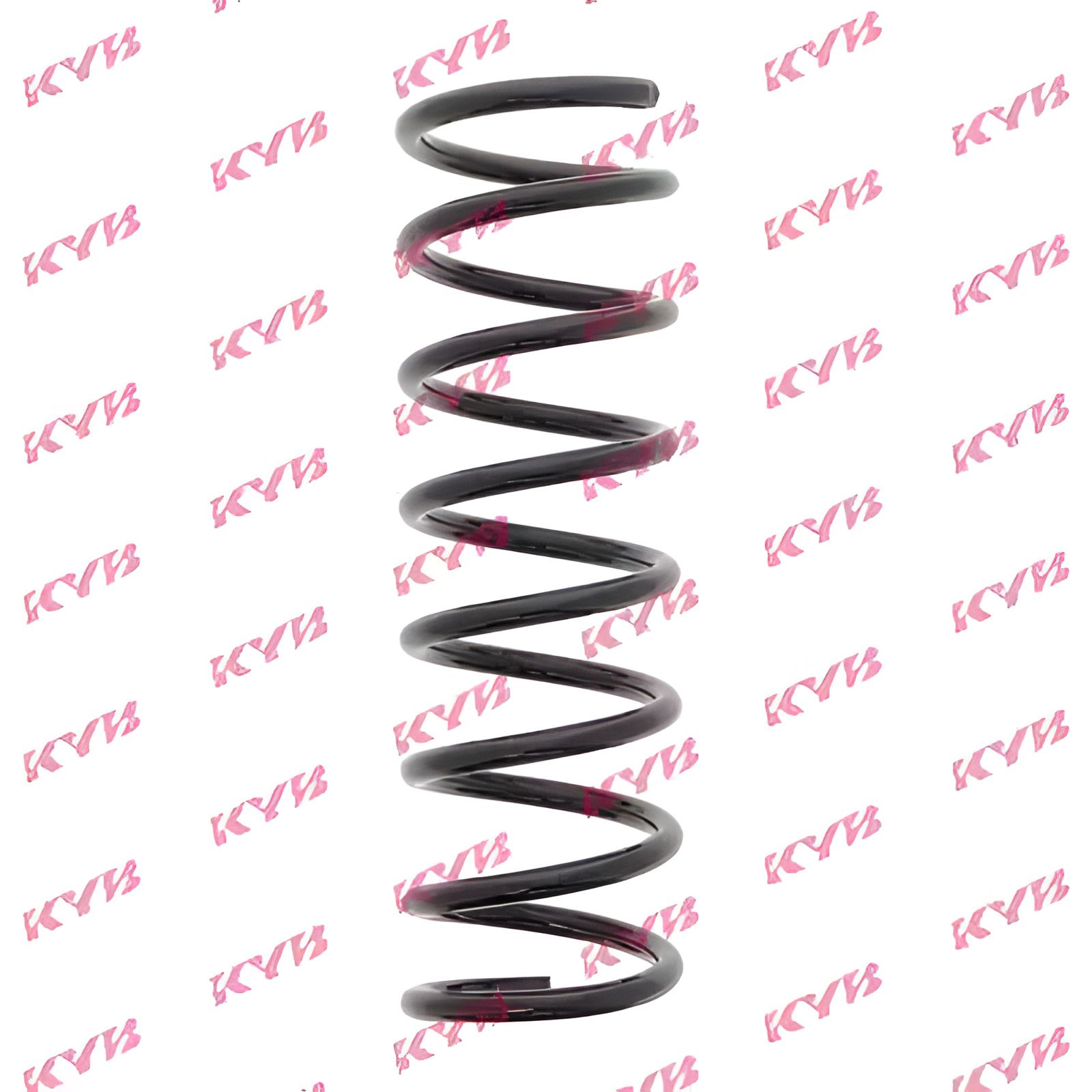 Пружина подвески FORD C-MAX, K-FLEX (RA6692) Пружина подвески FORD C-MAX, K-FLEX (RA6692)