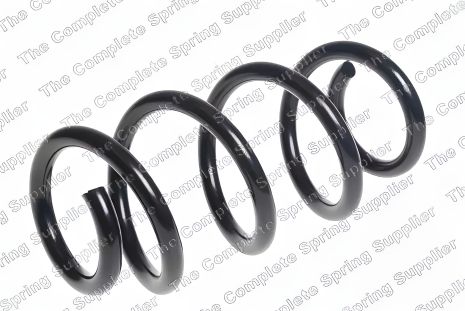 Подвесные пружины для AUDI A6, Lesjofors (4004312)