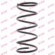 Підвіски пружина MITSUBISHI LANCER, KAYABA (RA1474)