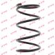 Підвіски пружина MITSUBISHI ASX, KAYABA (RA3490)