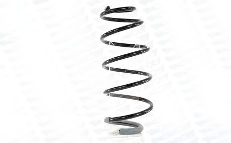 Подвесная пружина PEUGEOT PARTNER, CITROËN BERLINGO, MONROE (SE4119)