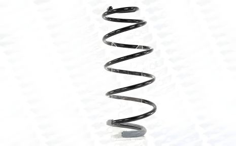 Підвіски пружина PEUGEOT PARTNER, CITROËN BERLINGO, MONROE (SE4119)