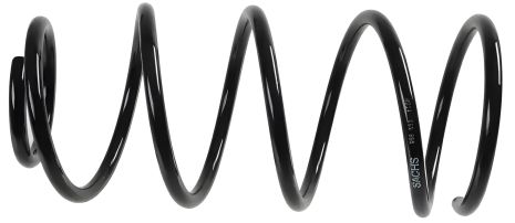 Підвісна пружина MAZDA 3, SACHS (998593) Підвісна пружина MAZDA 3, SACHS (998593)