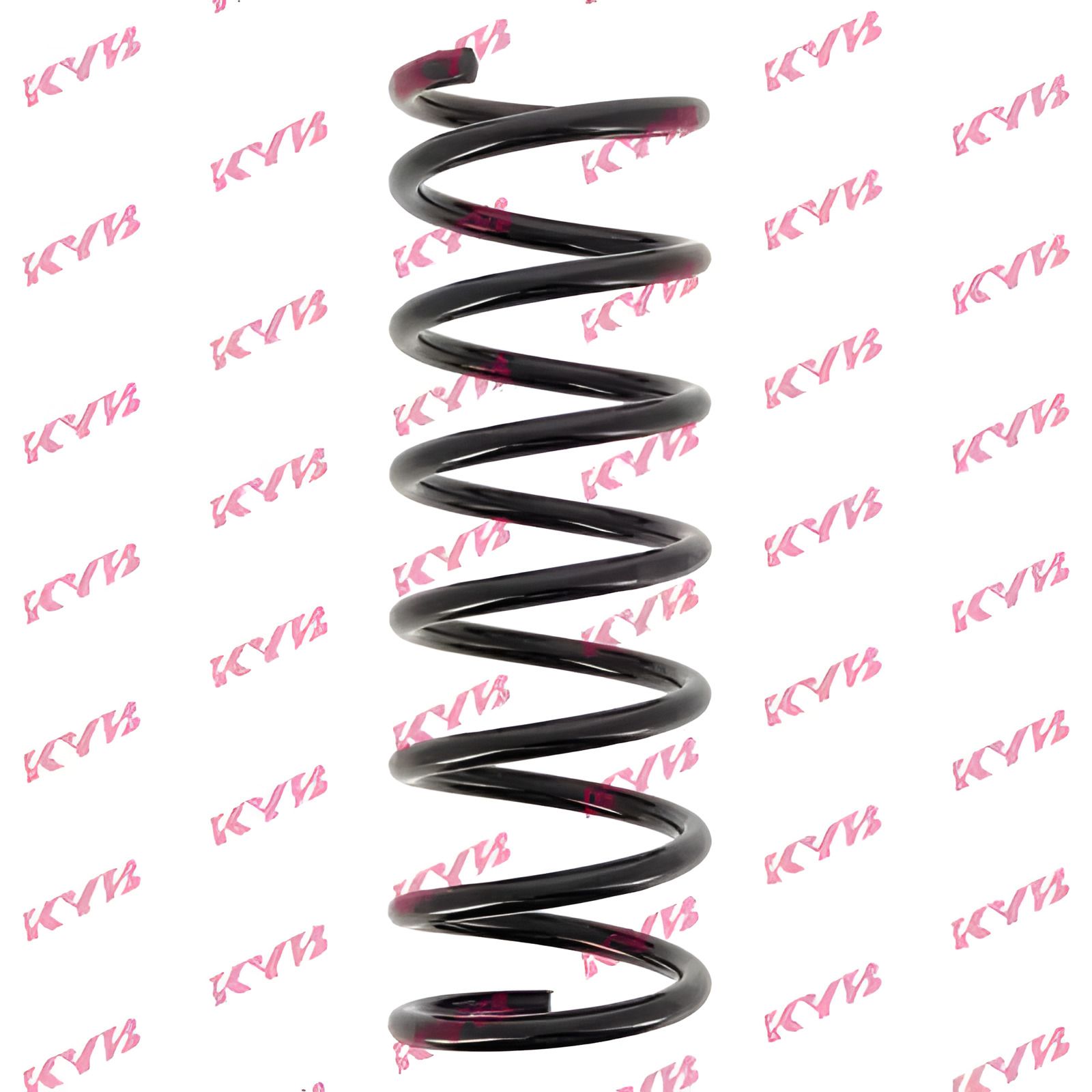 Пружина подвески для VOLVO V50, KAYABA (RA6691) Пружина подвески для VOLVO V50, KAYABA (RA6691)